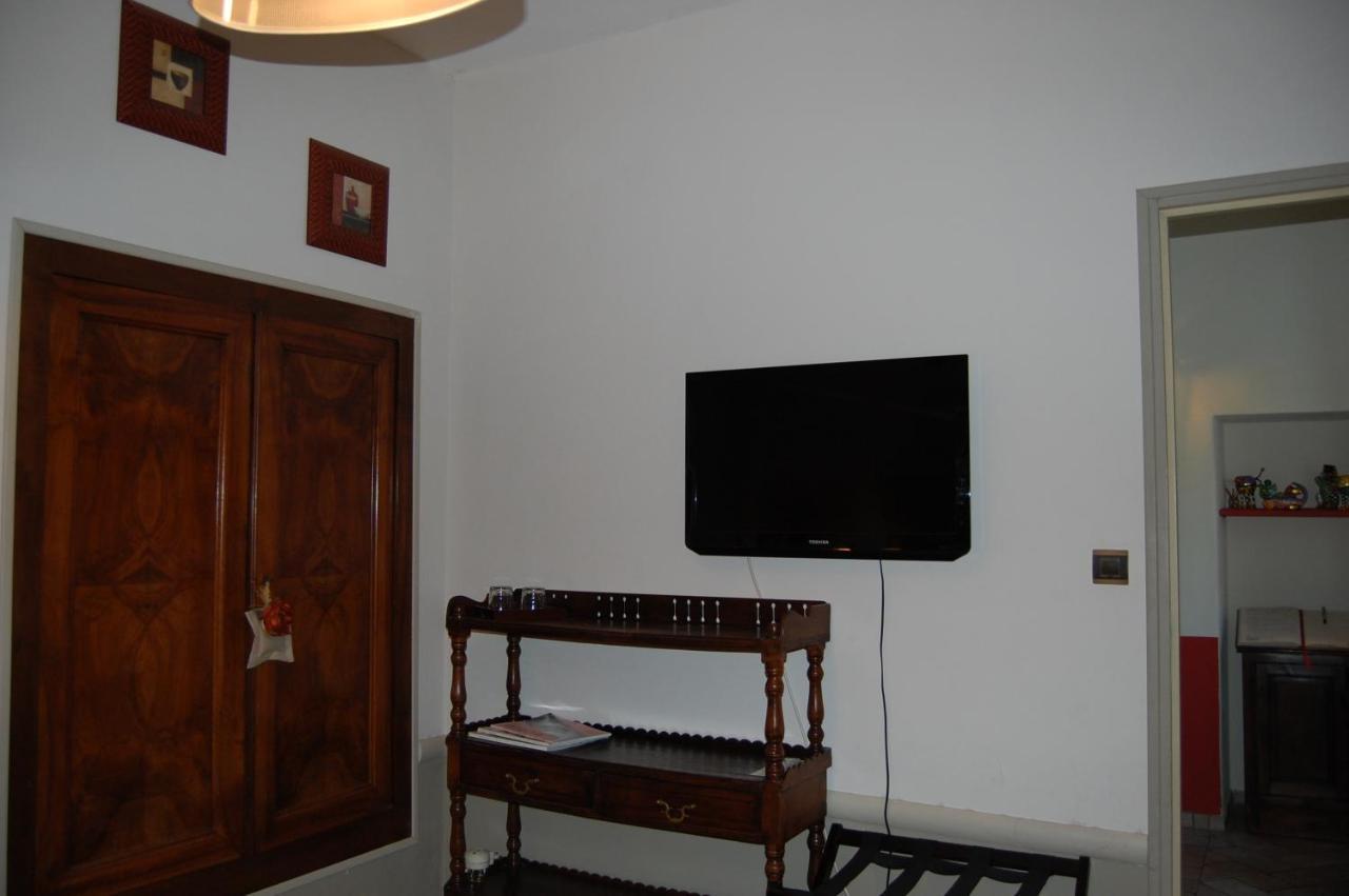 Bed and Breakfast E Casalte Montegrosso Exterior foto