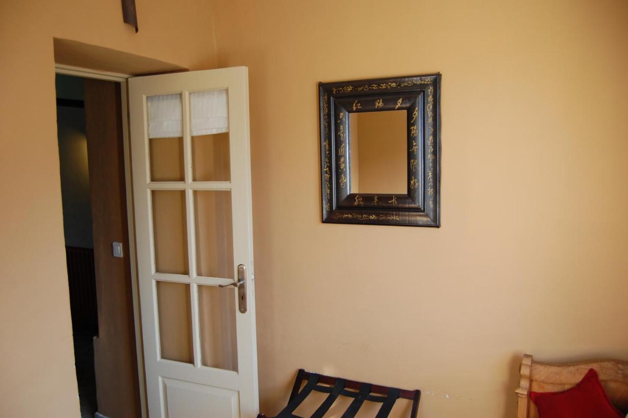 Bed and Breakfast E Casalte Montegrosso Exterior foto